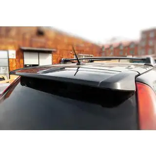 Spoiler (spuitklaar) foto 1