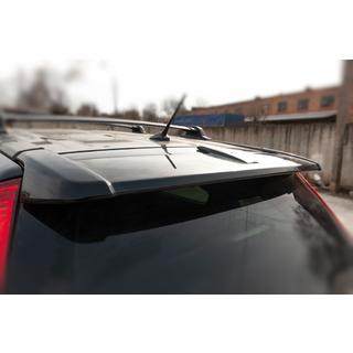 Spoiler (spuitklaar) Honda CR-V 2007–2011 foto 2