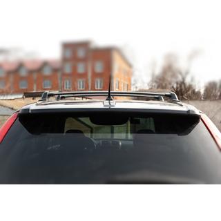 Spoiler (spuitklaar) Honda CR-V 2007–2011 foto 4