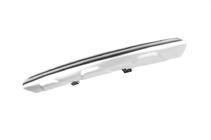 Hyundai IX-35 2010–2015 Kunststof lipspoiler voor voorbumper V1 foto 3