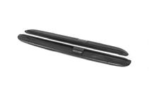 Kia Sportage 2004–2010 Kunststof side steps o304 (kunststof) foto 3