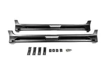 Kia Sportage 2010–2015 Niken-style S101 zijsteps (2 stuks, aluminium) foto 4