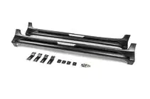 Kia Sportage 2010–2015 Niken-style S101 zijsteps (2 stuks, aluminium) foto 5