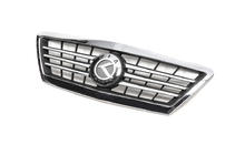 Kia Sorento I BL 2002–2009 Tuning grille (kunststof) foto 2