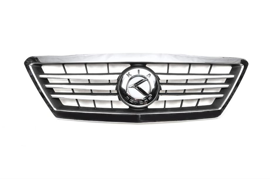 Kia Sorento I BL 2002–2009 Tuning grille (kunststof) Image