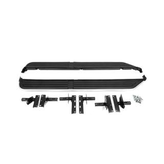 Originele side steps (2 stuks, aluminium) Land Rover Discovery III 2004–2009 foto 4