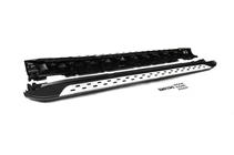 Mercedes GLK-klasse X204 2008–2015 Side steps OEM V1 (2 stuks) foto 3