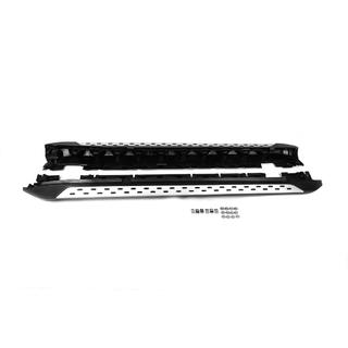 Side steps OEM V1 (2 stuks) foto 2