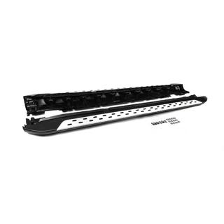 Side steps OEM V1 (2 stuks) foto 3