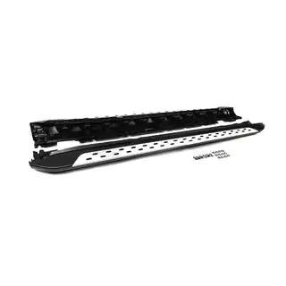 Side steps OEM V1 (2 stuks) foto 3
