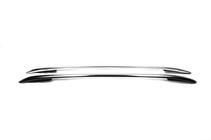 Volkswagen Touareg 2010–2018 Originele dakrails V2 (set van 2, roestvrij staal) foto 2