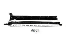 Volvo XC60 2009–2017 OEM side steps (2009-2014) foto 3