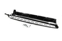 Volvo XC60 2009–2017 OEM side steps (2009-2014) foto 2