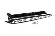 Volvo XC60 2009–2017 OEM side steps (2009-2014) foto 4