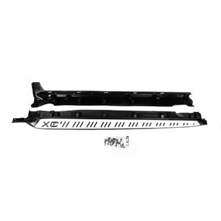 Originele side steps (2009-2014) Volvo XC60 2009–2017 foto 3