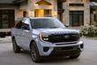 Review Ford Expedition V 2025: grote SUV voor grote klussen foto 1