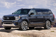 Review Ford Expedition V 2025: grote SUV voor grote klussen foto 2