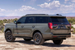 Review Ford Expedition V 2025: grote SUV voor grote klussen foto 3