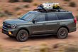 Review Ford Expedition V 2025: grote SUV voor grote klussen foto 4