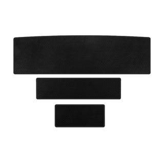 EVA kofferbakmat (Zwart) Cadillac Escalade 2014–2020
