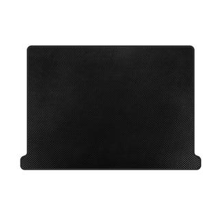EVA kofferbakmat (Zwart) Jeep Cherokee/Liberty 2007–2013
