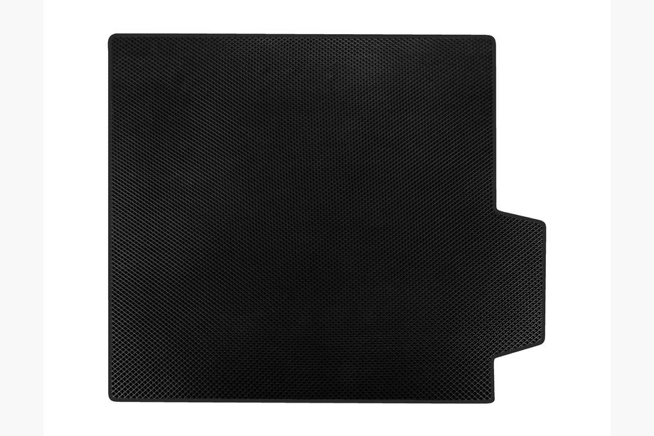 Range Rover V L460 2021– EVA kofferbakmat (Zwart) Image