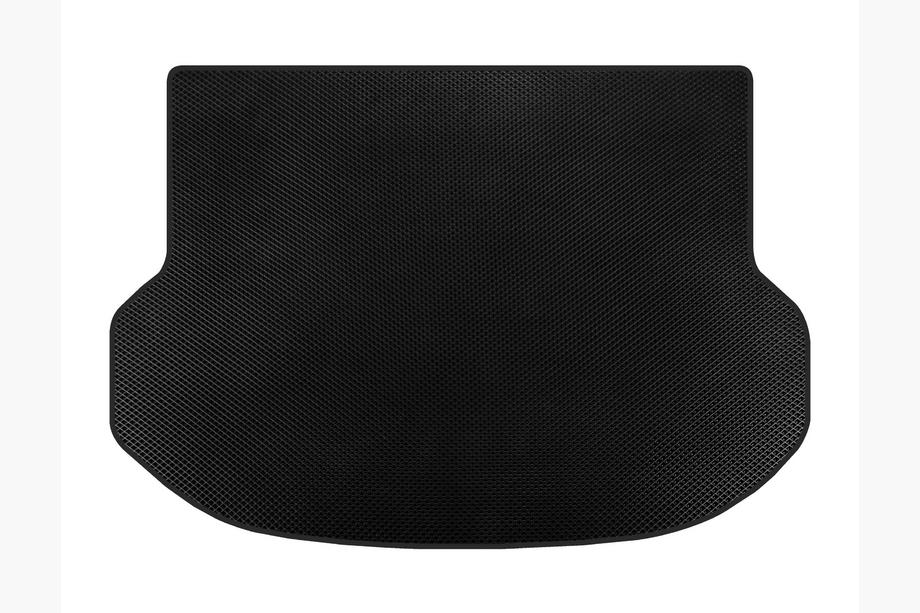 Lexus NX 2014–2021 EVA kofferbakmat (Zwart) Image