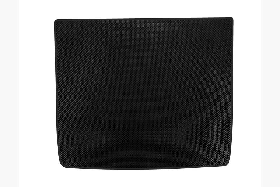 Mercedes GLB X247 2019– EVA kofferbakmat (Zwart) Image