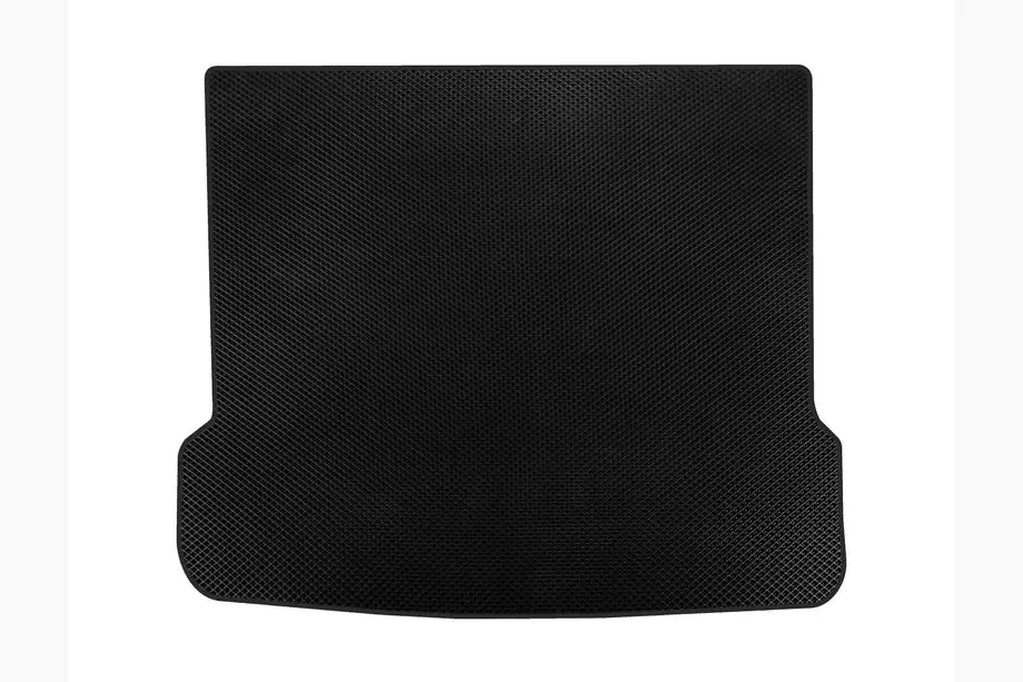 Mercedes GLS X167 2019– EVA kofferbakmat (voor GLS600 Maybach, zwart) Image