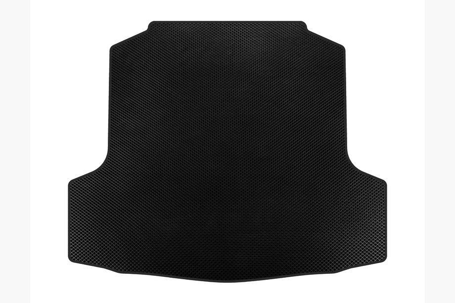 Nissan Teana 2014– EVA kofferbakmat (Zwart) Image