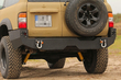 Hoe kies je een heavy-duty bumper voor je auto? foto 3