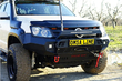 Hoe kies je een heavy-duty bumper voor je auto? foto 1