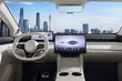 Review Luxeed R7: innovatieve elektrische crossover van Huawei en Chery foto 5