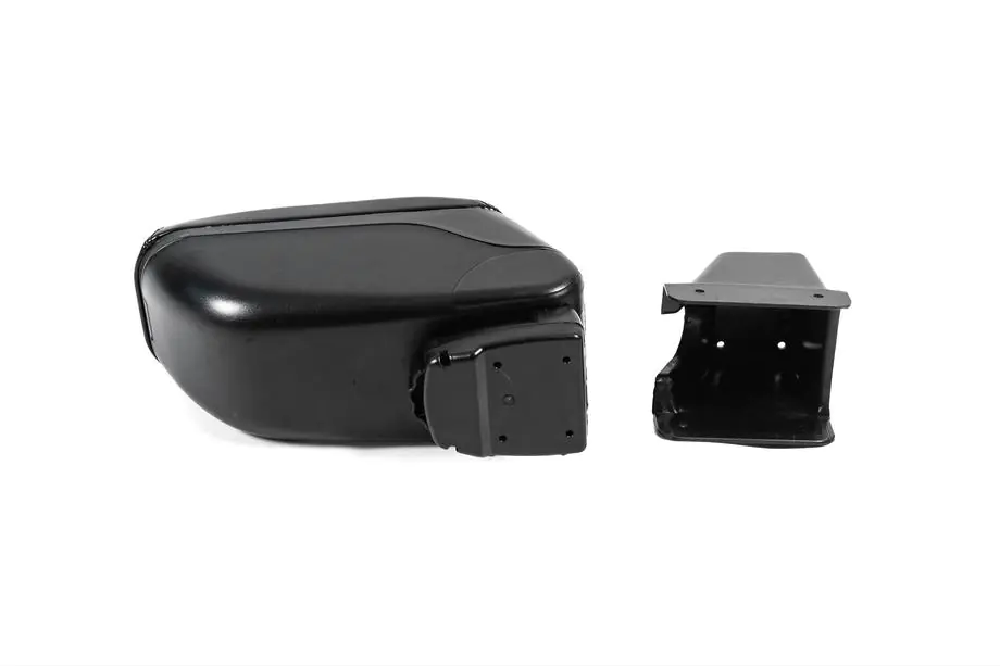 Lada Largus 2012– Niken Luxury armsteun Foto 2