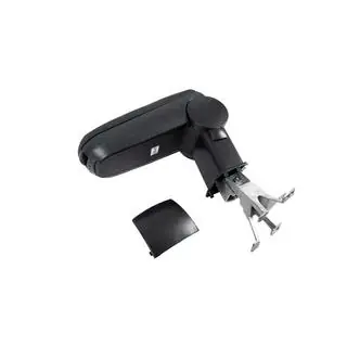Armsteun V-1 Niken Luxury Volkswagen Polo 2010–2017 foto 3