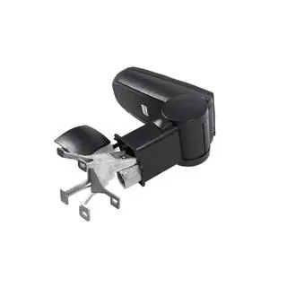 Armsteun V-1 Niken Luxury Volkswagen Polo 2010–2017 foto 4