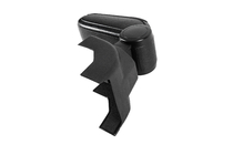 Volkswagen Jetta 2006–2011 Niken Luxury armsteun foto 3
