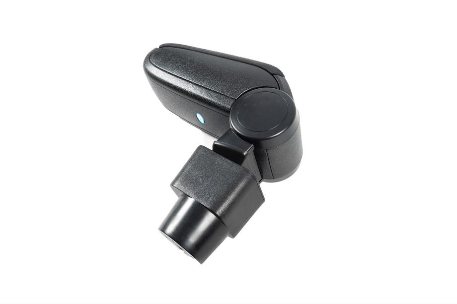 Chevrolet Aveo T250 2005–2011 Niken Luxury armsteun Foto 3