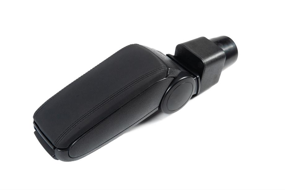 Chevrolet Aveo T250 2005–2011 Niken Luxury armsteun Foto 4