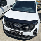 Ford Courier 2023– Motorkapdeflector EuroCap foto 3
