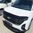 Ford Courier 2023– Motorkapdeflector EuroCap foto 1