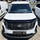 Ford Courier 2023– Motorkapdeflector EuroCap foto 2