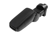 Toyota Yaris 2006–2011 Niken Luxury armsteun foto 4