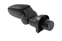 Toyota Yaris 2006–2011 Niken Luxury armsteun foto 6