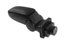 Skoda Fabia 2000–2007 Niken Luxury armsteun foto 6