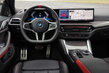 Vernieuwde BMW i4 (G26 LCI) 2024: overzicht van M50 en M60 foto 6