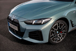 Vernieuwde BMW i4 (G26 LCI) 2024: overzicht van M50 en M60 foto 4