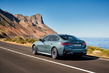Vernieuwde BMW i4 (G26 LCI) 2024: overzicht van M50 en M60 foto 3