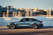 Vernieuwde BMW i4 (G26 LCI) 2024: overzicht van M50 en M60 foto 2