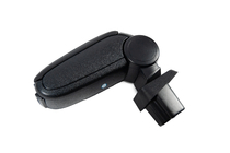 Suzuki SX4 2006–2013 Niken Luxury armsteun foto 2